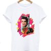 Elvis Presley T-shirt AA