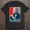 Fauci Liar Lied Vintage Retro Anthony Fauci Is Not My Doctor SHIRT AA