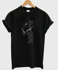 Finn Wolfhard T-shirt AA