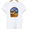 Grateful Dead Wake Of The Flood T-shirt AA