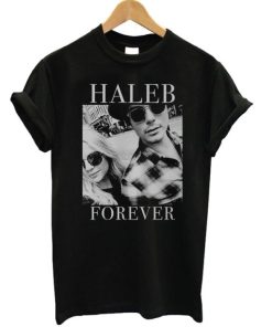 Haleb Forever Unisex Tshirt AA