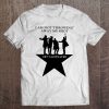 I Am Not Throwing Away My Shot Get Vaccinated Hamilton Parody Covid-19 Vaccination T-SHIRT AA