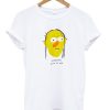 I’m Friends With My Dad T-shirt AA