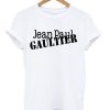 Jean Paul Gaultier T-shirt AA