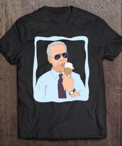 Joe Biden Ice Cream AA