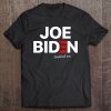 Joe Biden Touched Me T-SHIRT AA