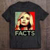 Kayleigh Mcenany White House Press Secretary Kayleigh Facts SHIRT AA