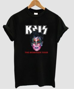 Kris Jenner The Momager Tour Unisex Tshirt AA