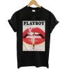 Playboy The Indulgence Issue T-shirt AA