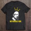 Rbg Crown Ruth Bader Ginsburg Tribute SHIRT AA