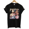 Recordando Selena T-shirt AA