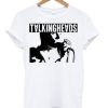 Talking Heads T-shirt AA