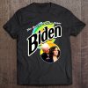 The Quicker Sniffer Upper – Anti Biden – Pro Trump Funny SHIRT AAThe Quicker Sniffer Upper – Anti Biden – Pro Trump Funny SHIRT AA