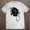 The White Coats Black Doctors SHIRT AA