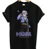 Trunks Dragon Ball Z T-shirt AA
