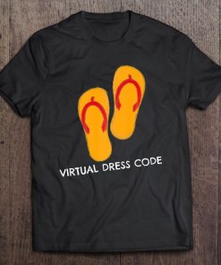 Virtual Teacher SHIRT AA