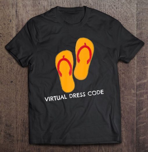 Virtual Teacher SHIRT AA