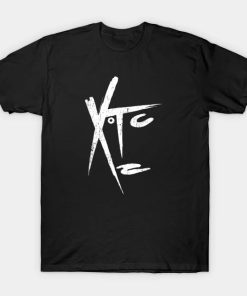 Xtc Logo T-Shirt AA