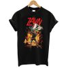 Zayn Malik Zombies Slayer T-shirt AA