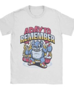 A Day To remember T-shirt AA