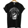 Addict Co T-Shirt AA