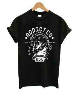 Addict Co T-Shirt AA