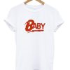 Baby T-shirt AA