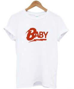 Baby T-shirt AA