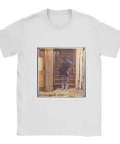 Bob Daylan Street Legal T-shirt AA