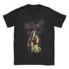 Bob Marley Rise Up T-shirt AA