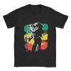 Bob Marley T-shirt AA