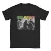 Bob Marley Tshirt AA