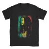 Bob Marley Tshirt AA