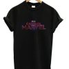 Captain Marvel T-shirt AA