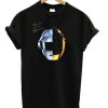 Daft Punk Random Access Memories T-shirt AA