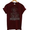 Dark Buddha Rising T-Shirt AA