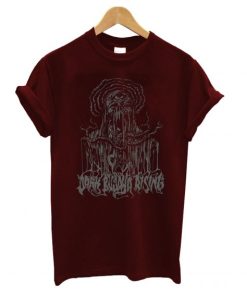 Dark Buddha Rising T-Shirt AA