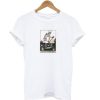 Death Of Emotions T-shirt AA