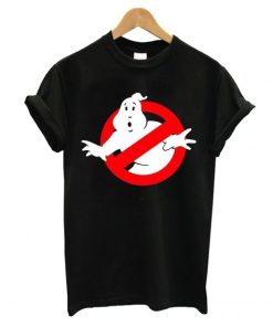 Ghostbusters T-Shirt AA