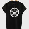 Glamour Kills To The Bone T-shirt AA