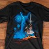 Grail Wars T Shirt AA