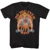 He Man And The Masters Of The Universe Do You Even Lift Bro TV Shirt AA