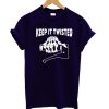 Keep It Twisted T-Shirt AA