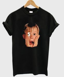 Kevin Home Alone T-shirt AA