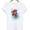 Koi T-shirt AA