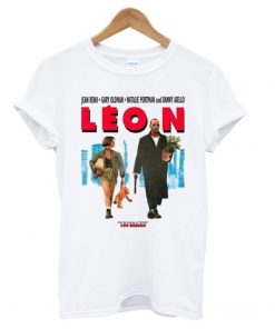 Leon T-shirt AA