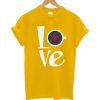 Love Coffee T-Shirt AA