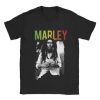 Marley T-shirt AA