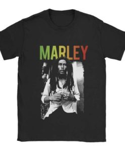 Marley T-shirt AA