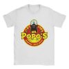 Mr Popo Martial Arts Dragon Ball T-shirt AA